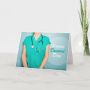 Search for scrubs cards Stethoscope