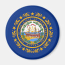 Search for fall leaf magnets New hampshire