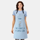 Search for gin aprons Funny