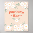 Search for popcorn bar signs Floral