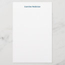 Search for linen stationery paper For her