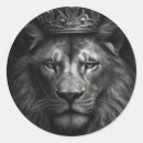 Search for lion crown stickers Royal
