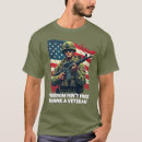 Search for freedom tshirts Military