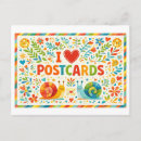 Recherche de escargot heureux cartes postales Moderne