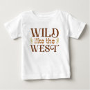 Recherche de westie bébé vêtements Ouest