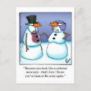 Recherche de drôle d humour de bonjour cartes postales Famille