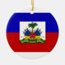 Search for haiti ornaments Red