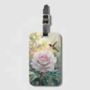 Recherche de printemps bagages étiquettes Colibri