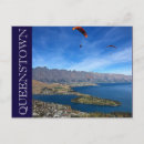 Recherche de queenstown cartes postales Alpes du sud