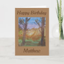 Search for stunning birthday cards Brown