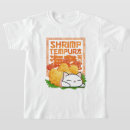 Search for ebi clothing Tempura