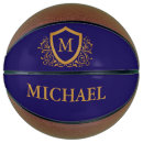 Search for blue basketballs Monogrammed