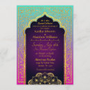 Search for bollywood wedding invitations Mandala