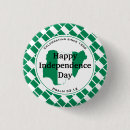 Search for nigerian buttons Flag of nigeria