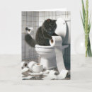 Search for mischievous cards Kitty