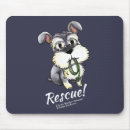 Search for rescue mousepads Dogs