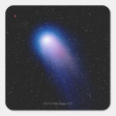 Search for comets stickers Galaxy