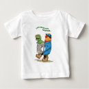 Recherche de grincheux bébé vêtements Oscar le grincheux