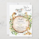 Search for australian party invitations Eucalyptus