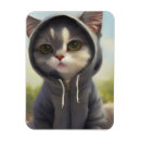 Search for unique cats magnets Feline