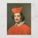 Recherche de velazquez cartes postales 1650