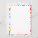 Search for mosaic thank you cards Modern