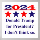 Search for donald trump posters Government