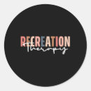 Search for rt stickers Recreation therapy