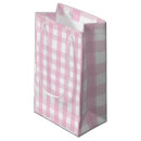 Search for checkered gift bags Trendy