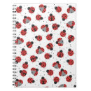 Search for ladybird notebooks Abstract