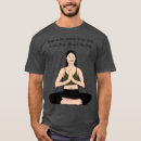 Search for yoga woman tshirts Workout