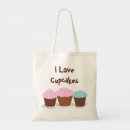 Search for cupcake love bags Birthday