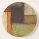 Recherche de impressionniste dessous de verres Abstrait