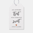 Search for sweet treat gift tags A little treat