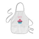 Search for kids clothes aprons Food