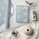Search for exclusive wrapping paper For her