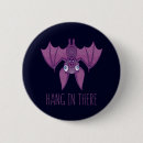 Search for vampire bat buttons Spooky