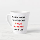 Search for girl party mugs Bridesmaid