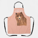 Recherche de beaucoup tabliers Animal