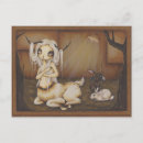 Recherche de gothique fille cartes postales Imaginaire