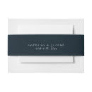Recherche de enveloppe bleu marine de bandeaux de faire part Tendance