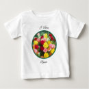 Recherche de jolie fleur tshirts Rose