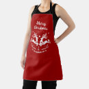 Search for scandinavian christmas aprons Baking