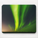 Search for northern lights mousepads Forest