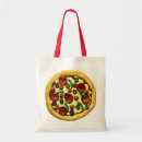 Recherche de pizza tote bags Enfants