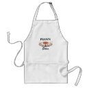 Search for prawn aprons Cute