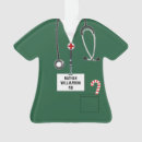Search for medical assistant ornaments Nurse