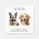 Search for german shepherd napkins Reception