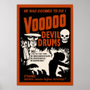 Recherche de demon posters Crâne