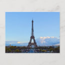Search for la france postcards Eiffel